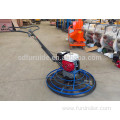 Walk-behind Used To Concrete Trowel Machine For Small Area FMG-46